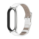 MIJOBS Plus Genuine Leather Watch Band